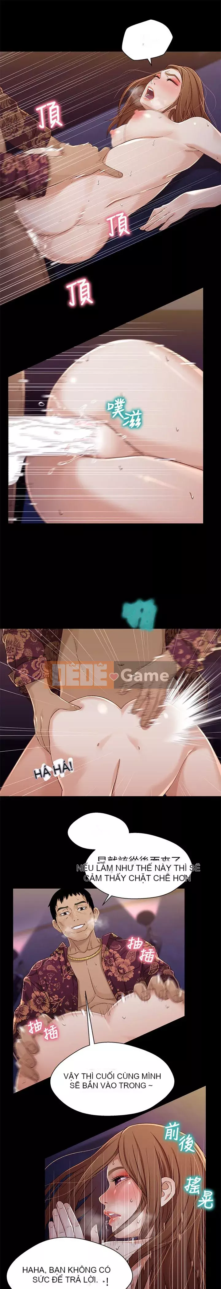 Quan hệ anh chị em Chương 01-40