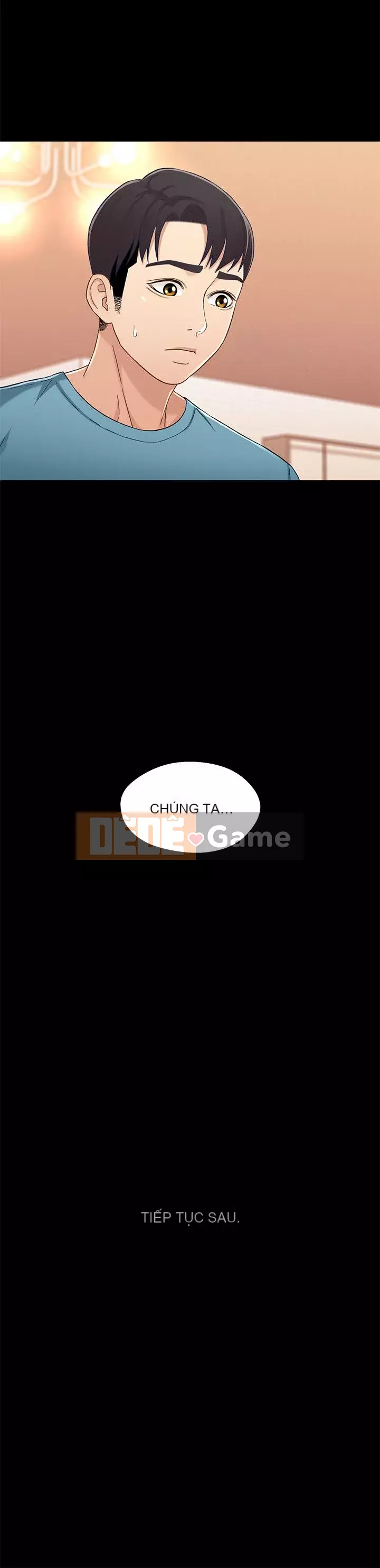 Quan hệ anh chị em Chương 01-40