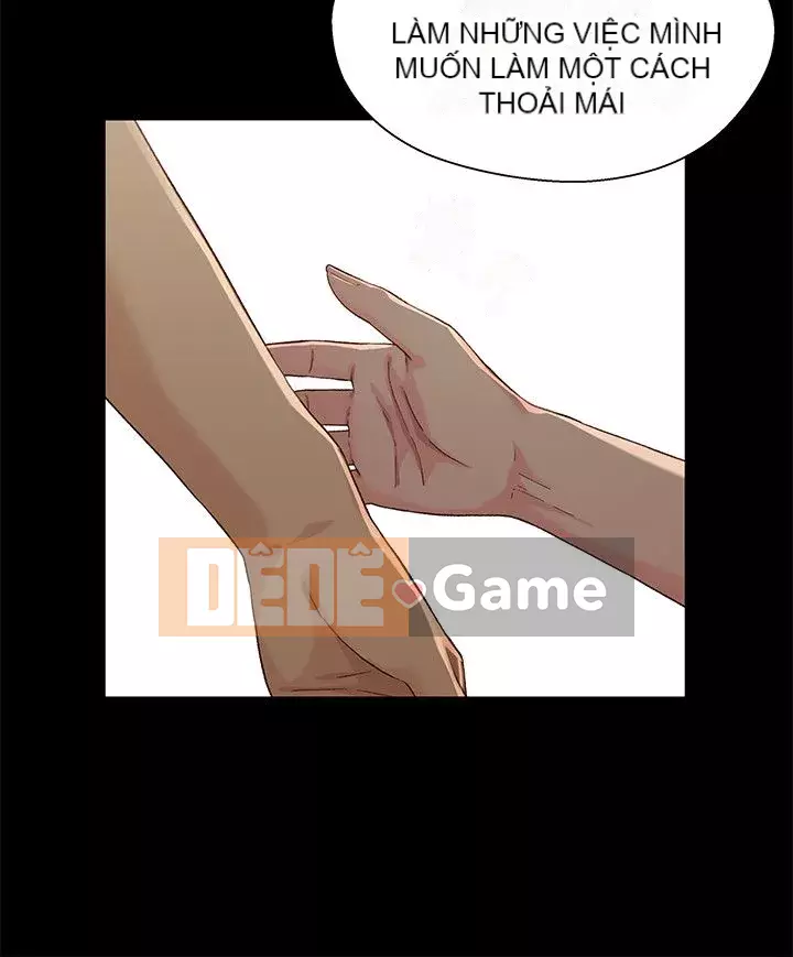 Quan hệ anh chị em Chương 01-40