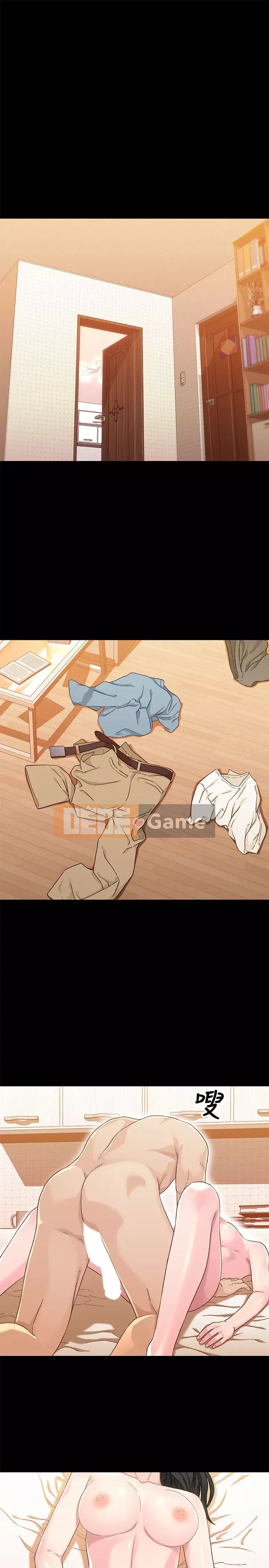 Quan hệ anh chị em Chương 01-40