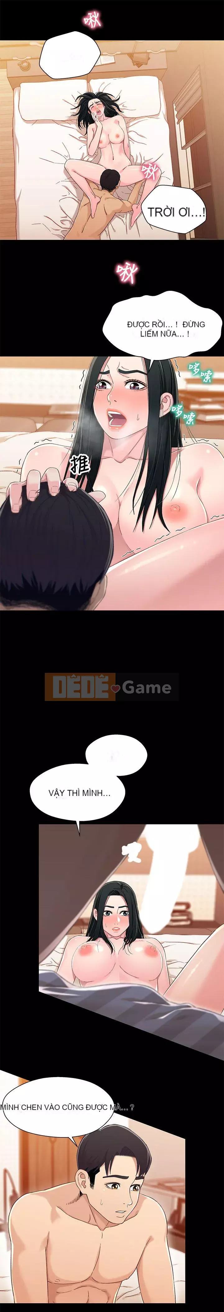 Quan hệ anh chị em Chương 01-40