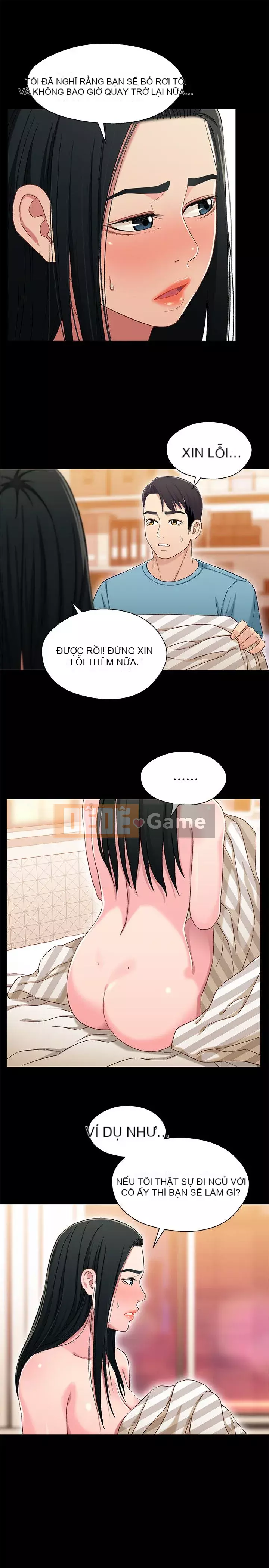 Quan hệ anh chị em Chương 01-40