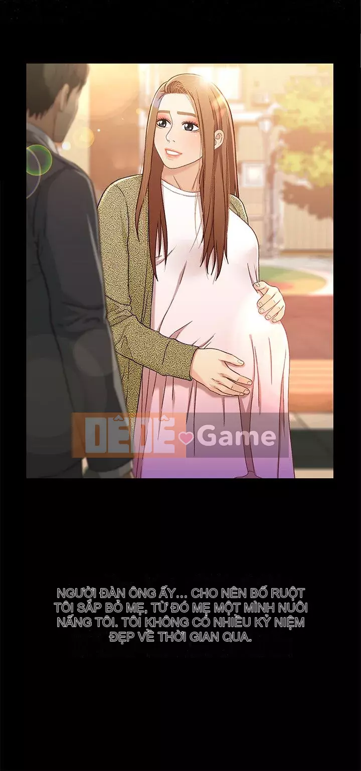 Quan hệ anh chị em Chương 01-40