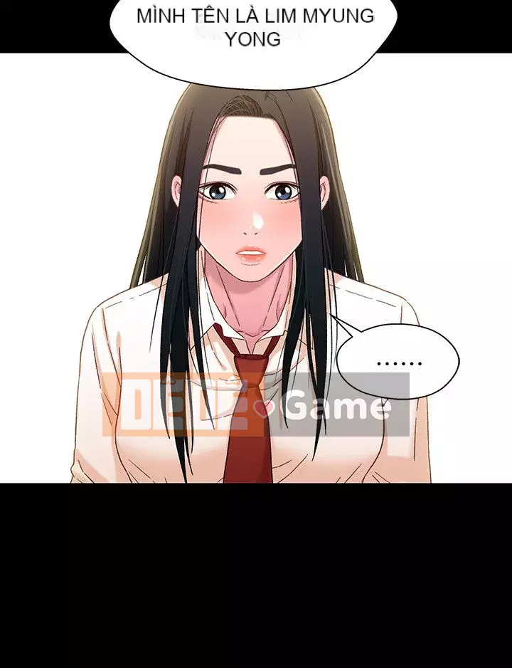 Quan hệ anh chị em Chương 01-40