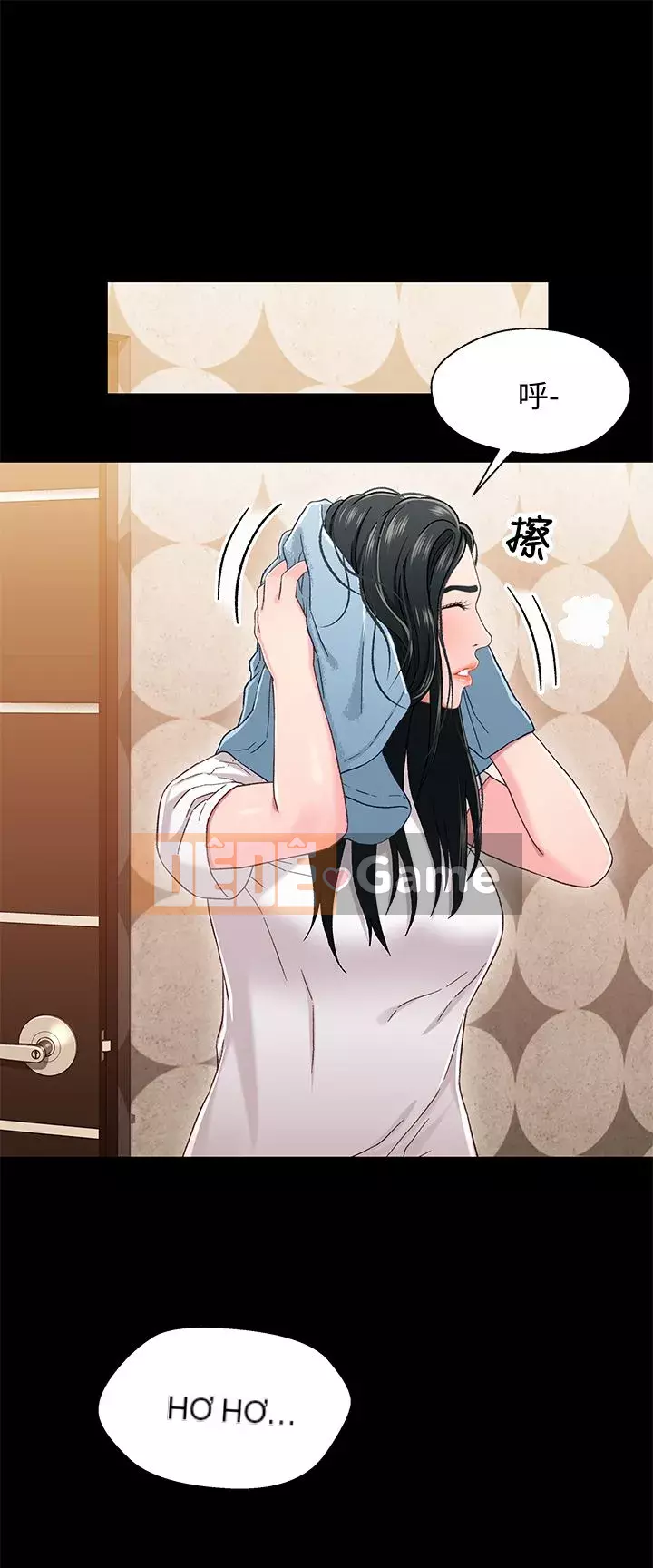 Quan hệ anh chị em Chương 01-40