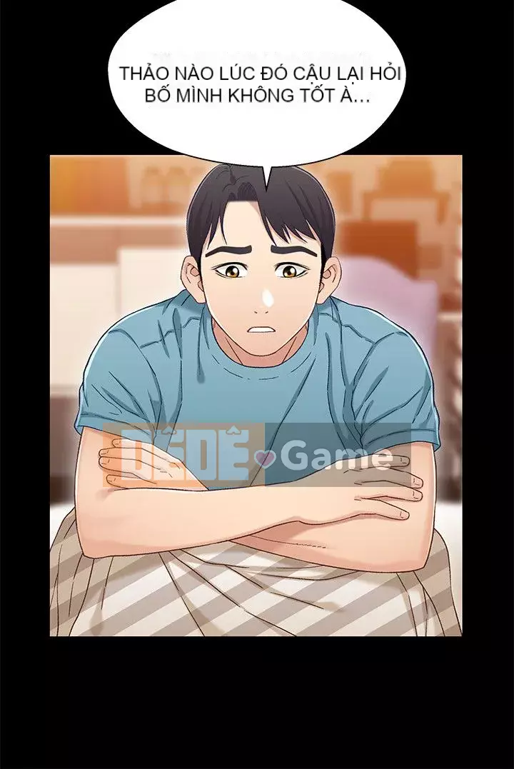 Quan hệ anh chị em Chương 01-40