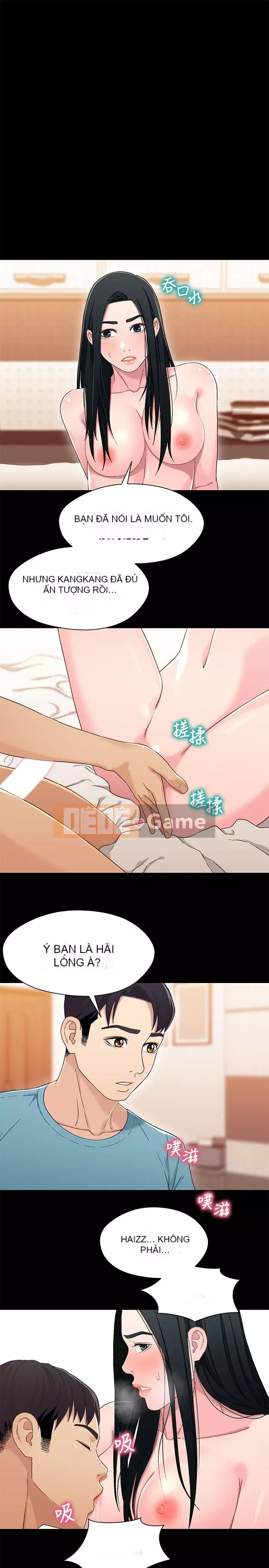 Quan hệ anh chị em Chương 01-40