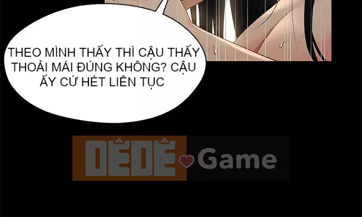 Quan hệ anh chị em Chương 01-40