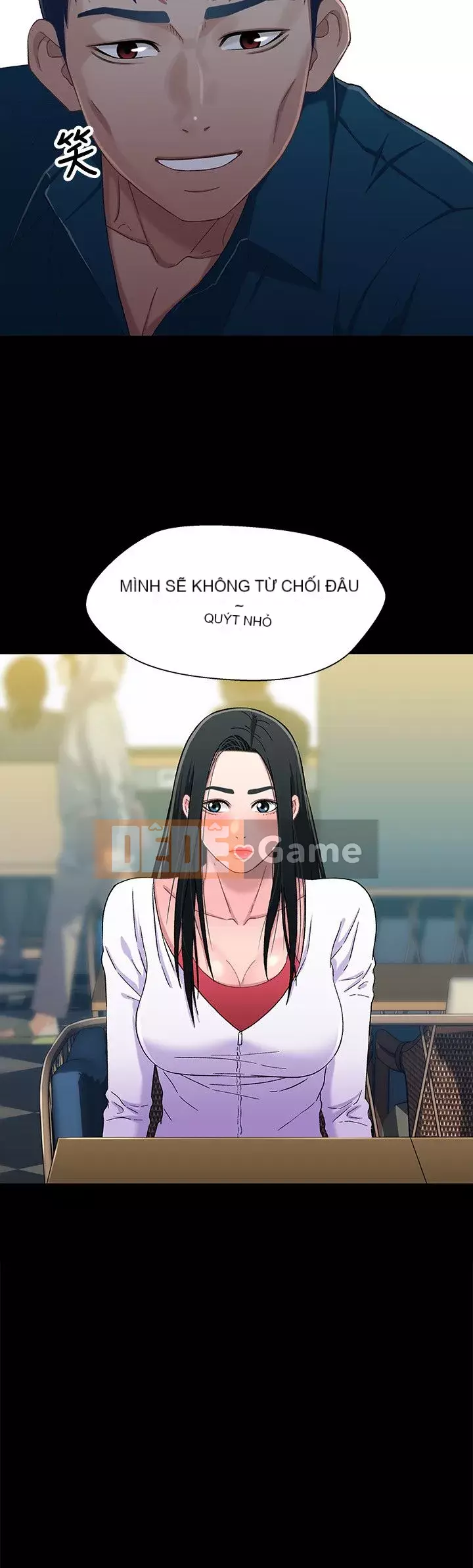 Quan hệ anh chị em Chương 01-40