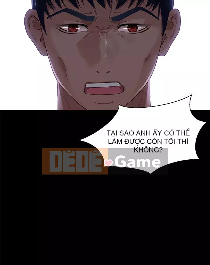 Quan hệ anh chị em Chương 01-40