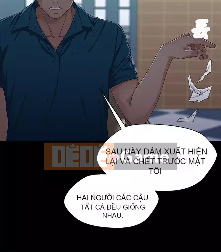 Quan hệ anh chị em Chương 01-40