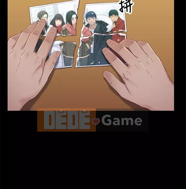 Quan hệ anh chị em Chương 01-40