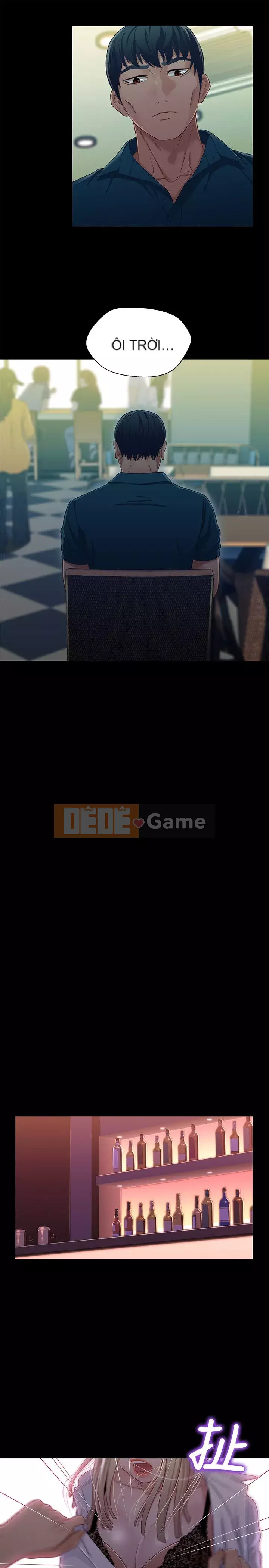 Quan hệ anh chị em Chương 01-40