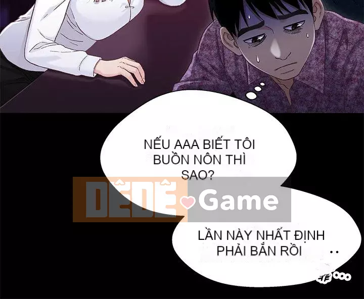 Quan hệ anh chị em Chương 01-40