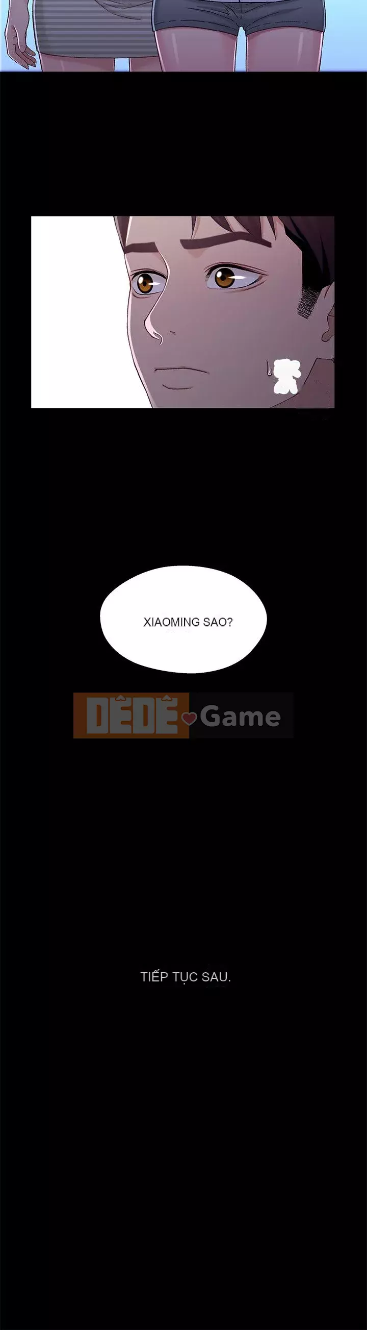 Quan hệ anh chị em Chương 01-40