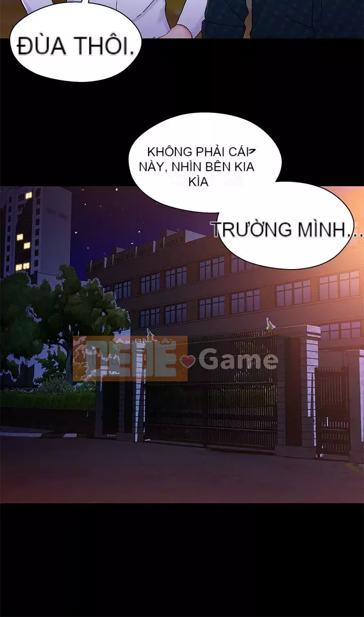 Quan hệ anh chị em Chương 01-40