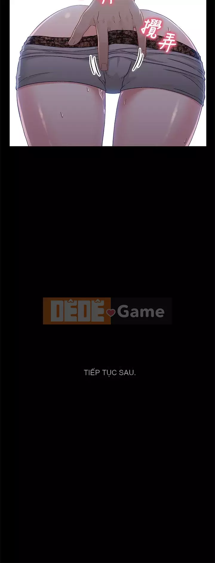 Quan hệ anh chị em Chương 01-40