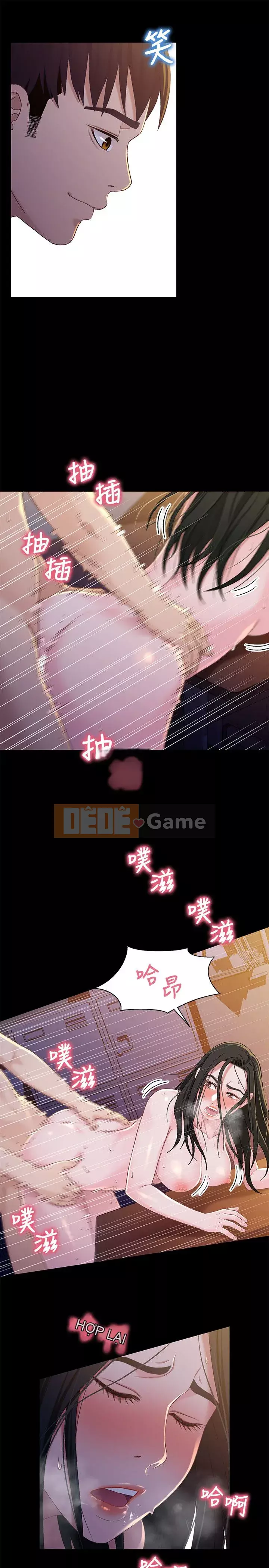 Quan hệ anh chị em Chương 01-40