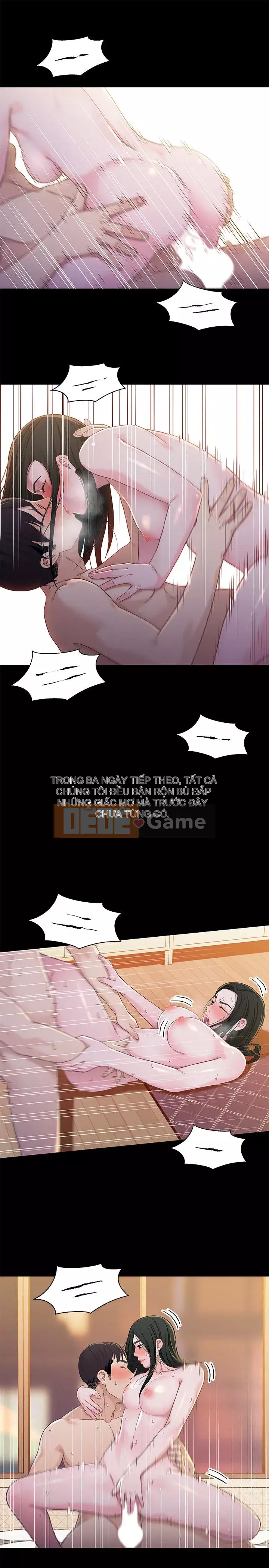 Quan hệ anh chị em Chương 01-40