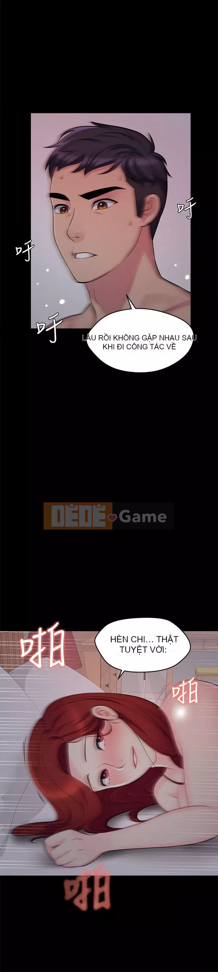 Chị dâu, người phụ nữ của anh trai Chương 1-34