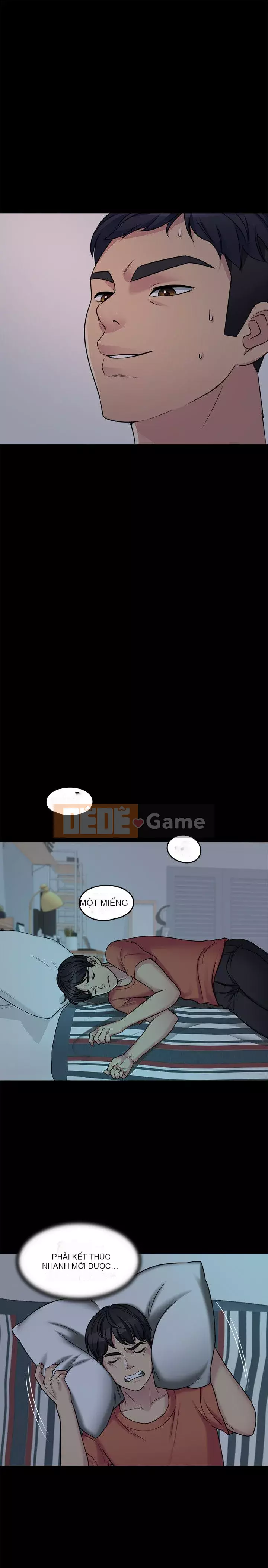 Chị dâu, người phụ nữ của anh trai Chương 1-34