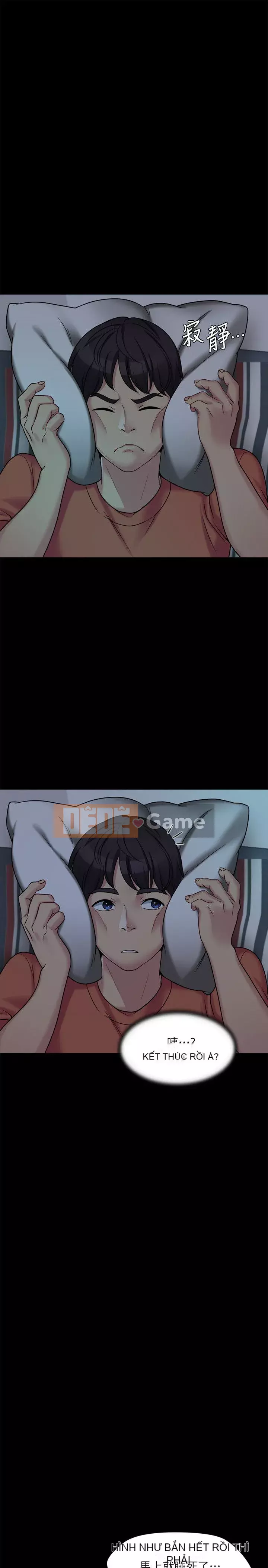 Chị dâu, người phụ nữ của anh trai Chương 1-34