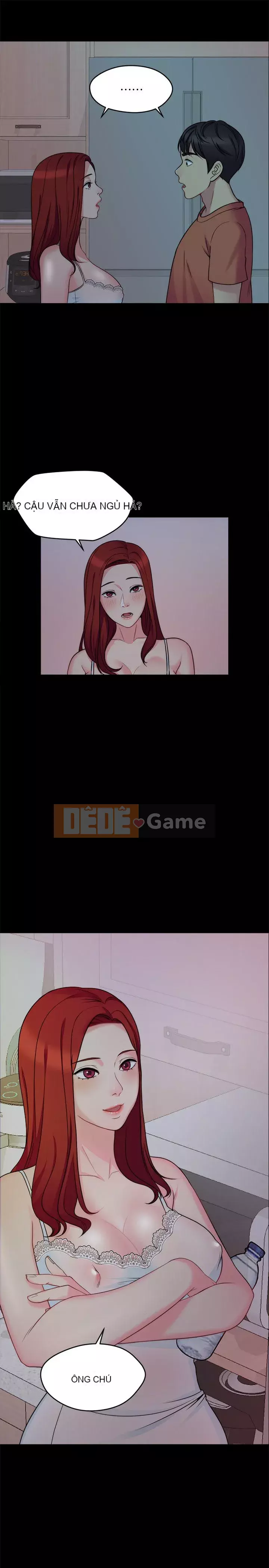 Chị dâu, người phụ nữ của anh trai Chương 1-34