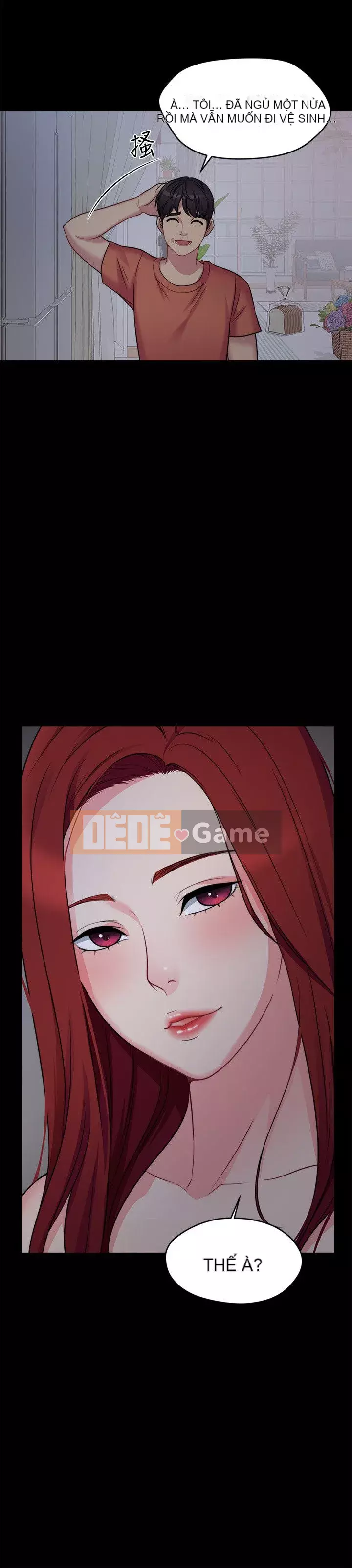 Chị dâu, người phụ nữ của anh trai Chương 1-34