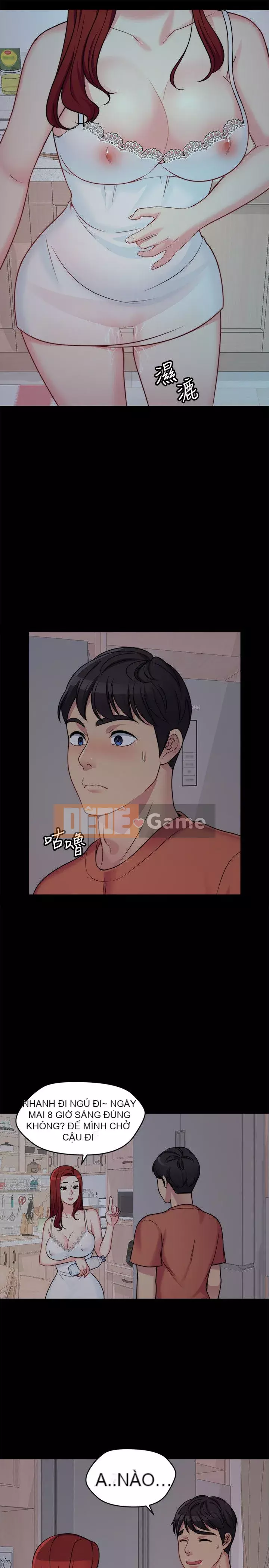 Chị dâu, người phụ nữ của anh trai Chương 1-34