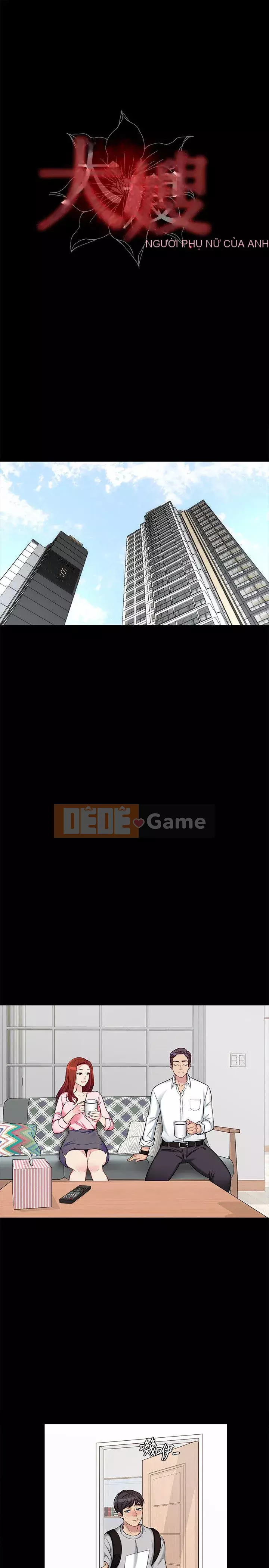 Chị dâu, người phụ nữ của anh trai Chương 1-34
