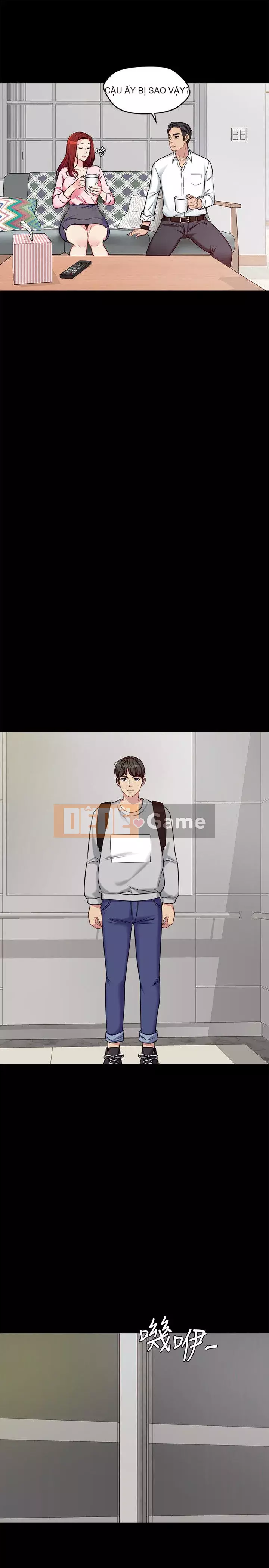 Chị dâu, người phụ nữ của anh trai Chương 1-34