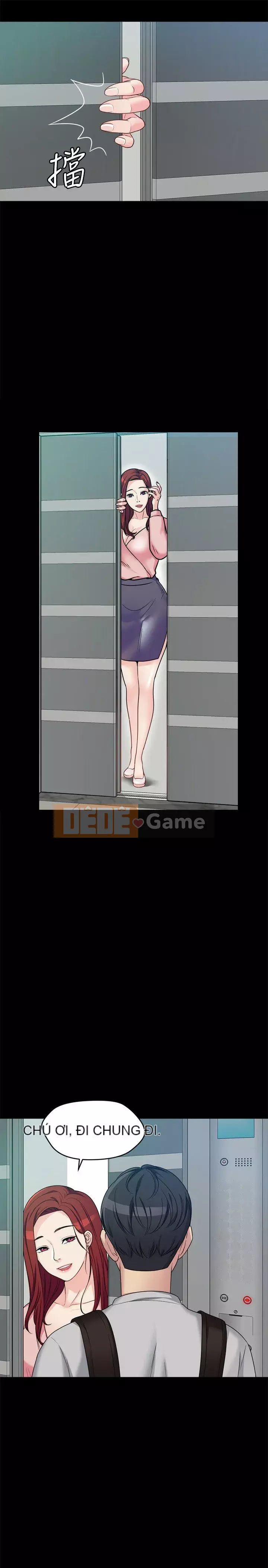 Chị dâu, người phụ nữ của anh trai Chương 1-34