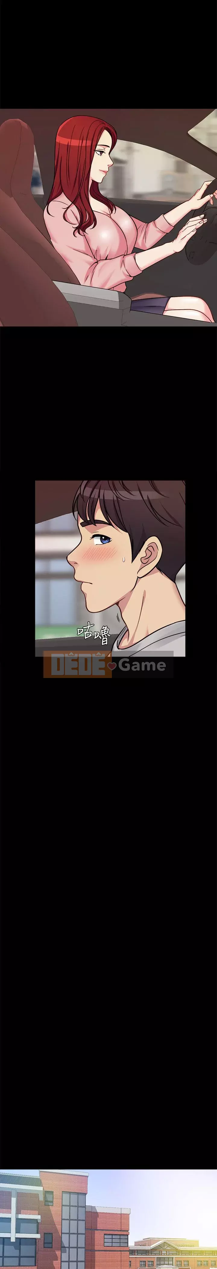 Chị dâu, người phụ nữ của anh trai Chương 1-34