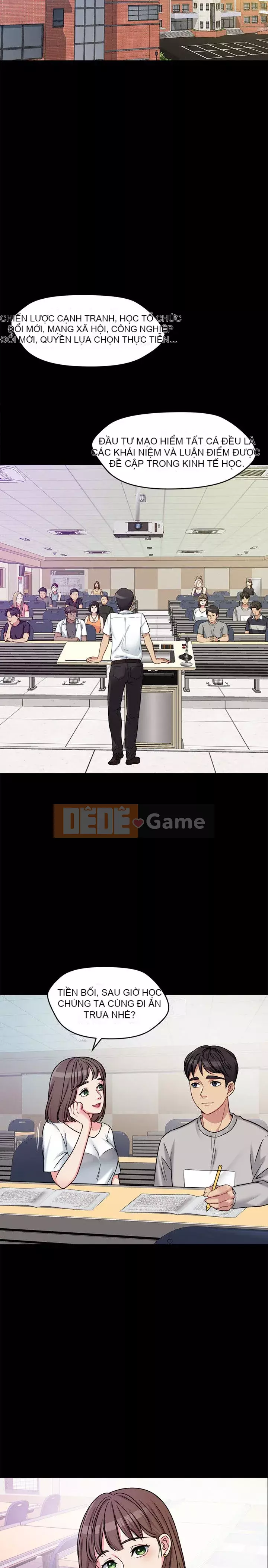 Chị dâu, người phụ nữ của anh trai Chương 1-34