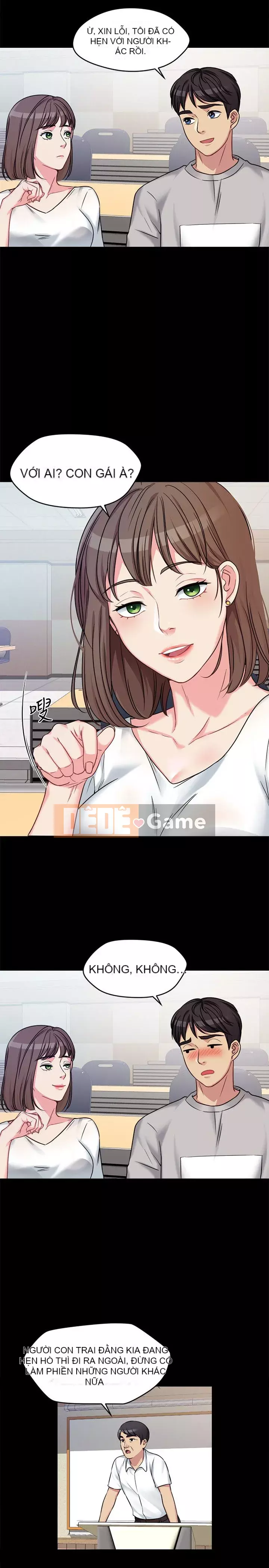 Chị dâu, người phụ nữ của anh trai Chương 1-34