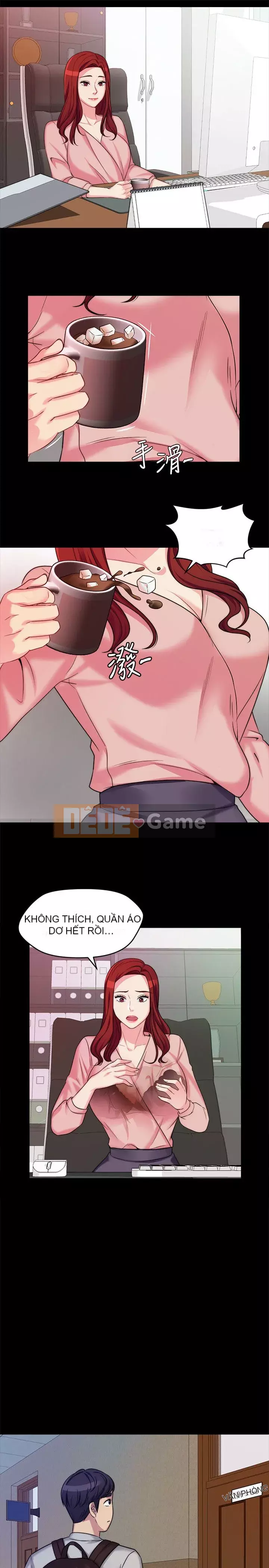 Chị dâu, người phụ nữ của anh trai Chương 1-34