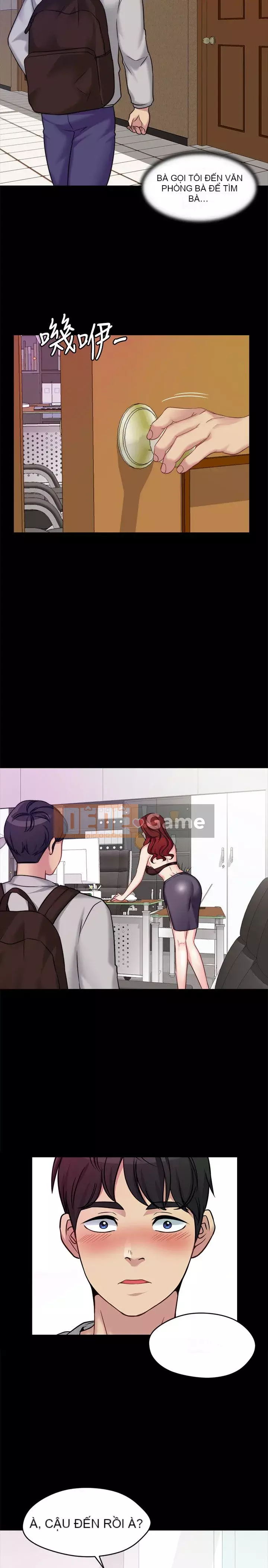 Chị dâu, người phụ nữ của anh trai Chương 1-34