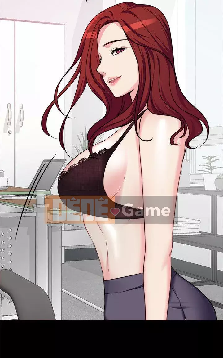 Chị dâu, người phụ nữ của anh trai Chương 1-34