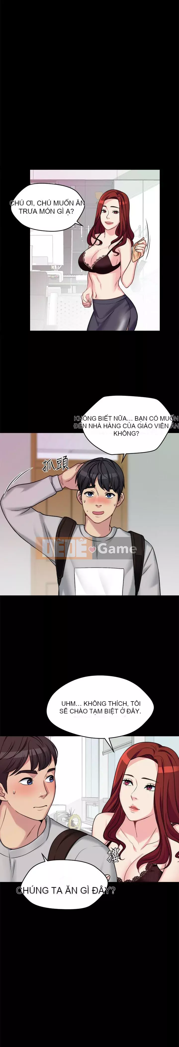 Chị dâu, người phụ nữ của anh trai Chương 1-34