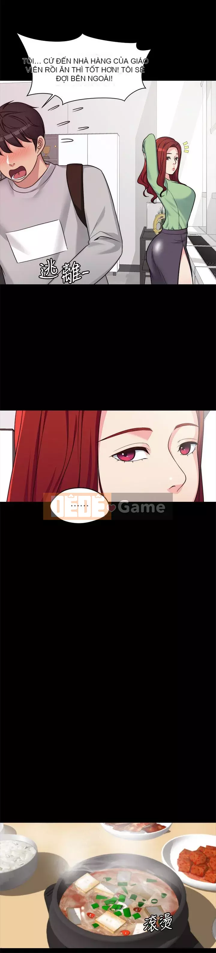 Chị dâu, người phụ nữ của anh trai Chương 1-34