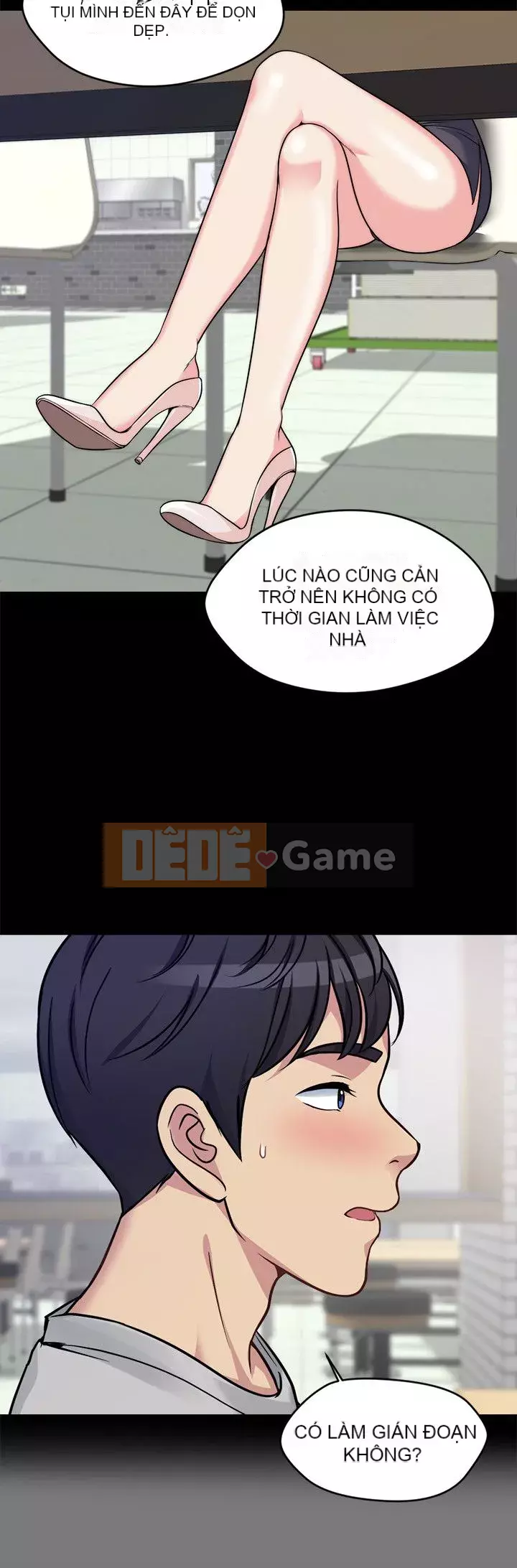 Chị dâu, người phụ nữ của anh trai Chương 1-34