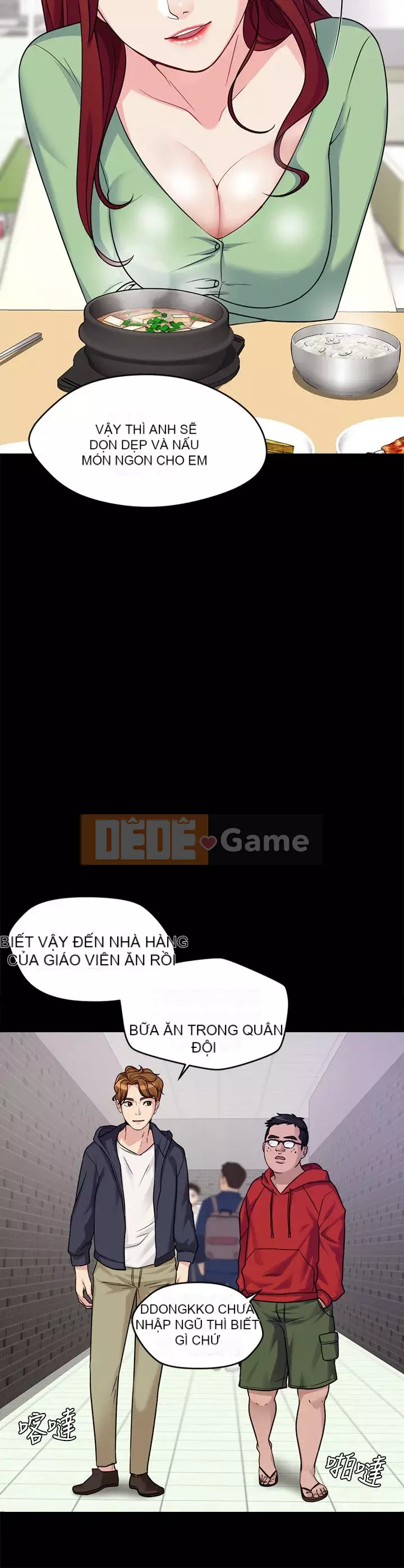 Chị dâu, người phụ nữ của anh trai Chương 1-34