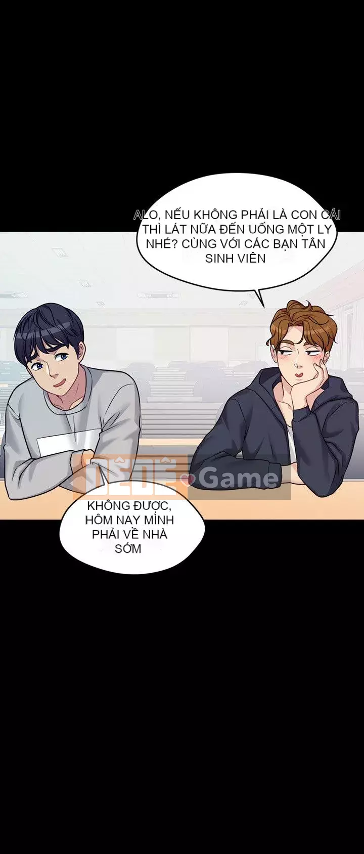 Chị dâu, người phụ nữ của anh trai Chương 1-34