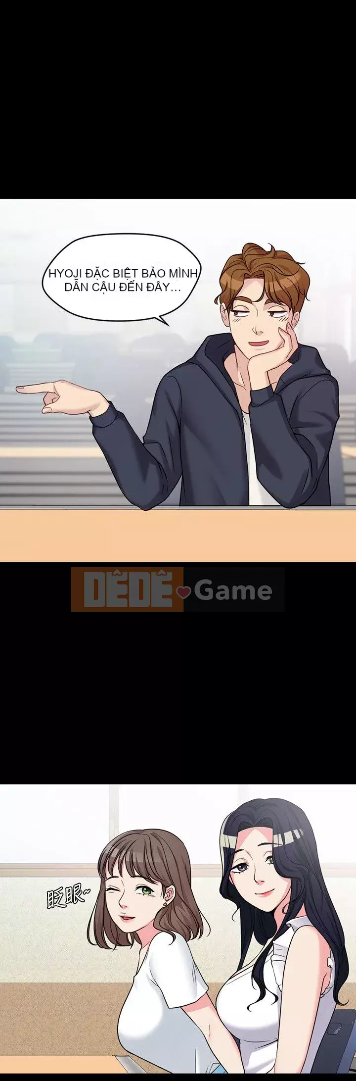 Chị dâu, người phụ nữ của anh trai Chương 1-34