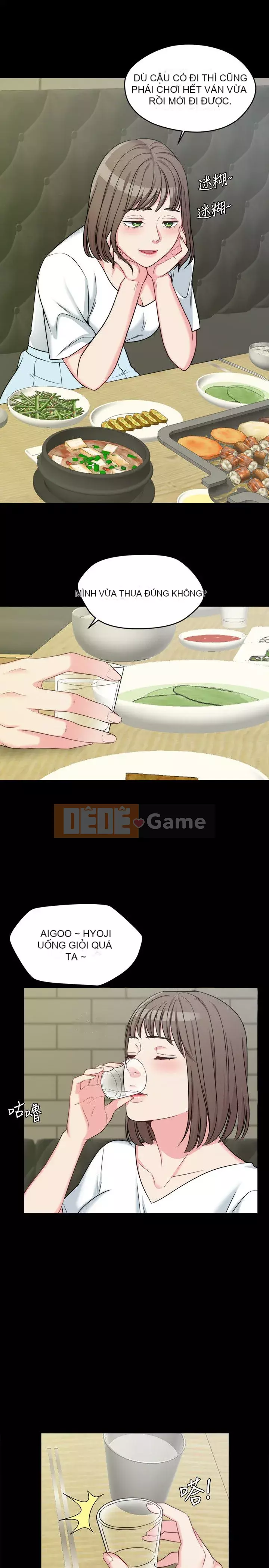 Chị dâu, người phụ nữ của anh trai Chương 1-34