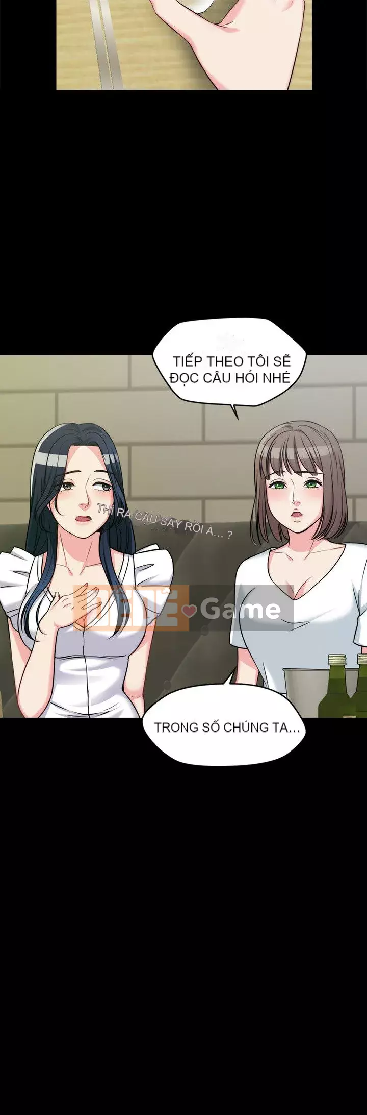 Chị dâu, người phụ nữ của anh trai Chương 1-34