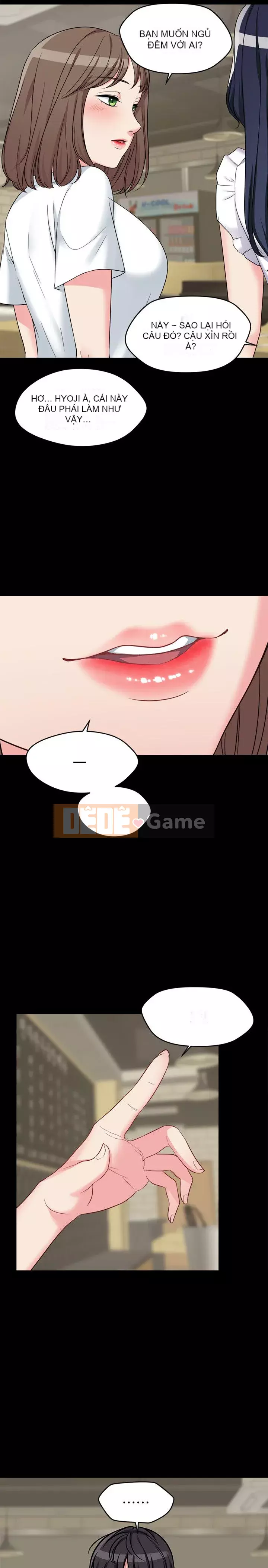 Chị dâu, người phụ nữ của anh trai Chương 1-34