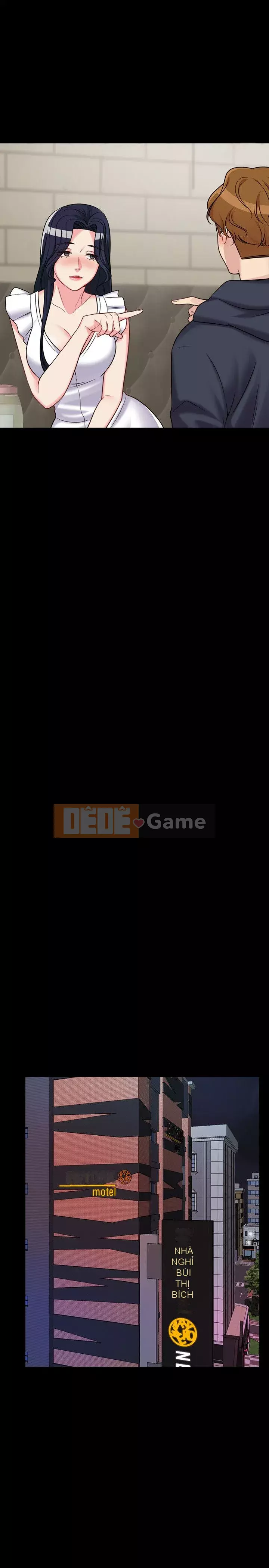 Chị dâu, người phụ nữ của anh trai Chương 1-34