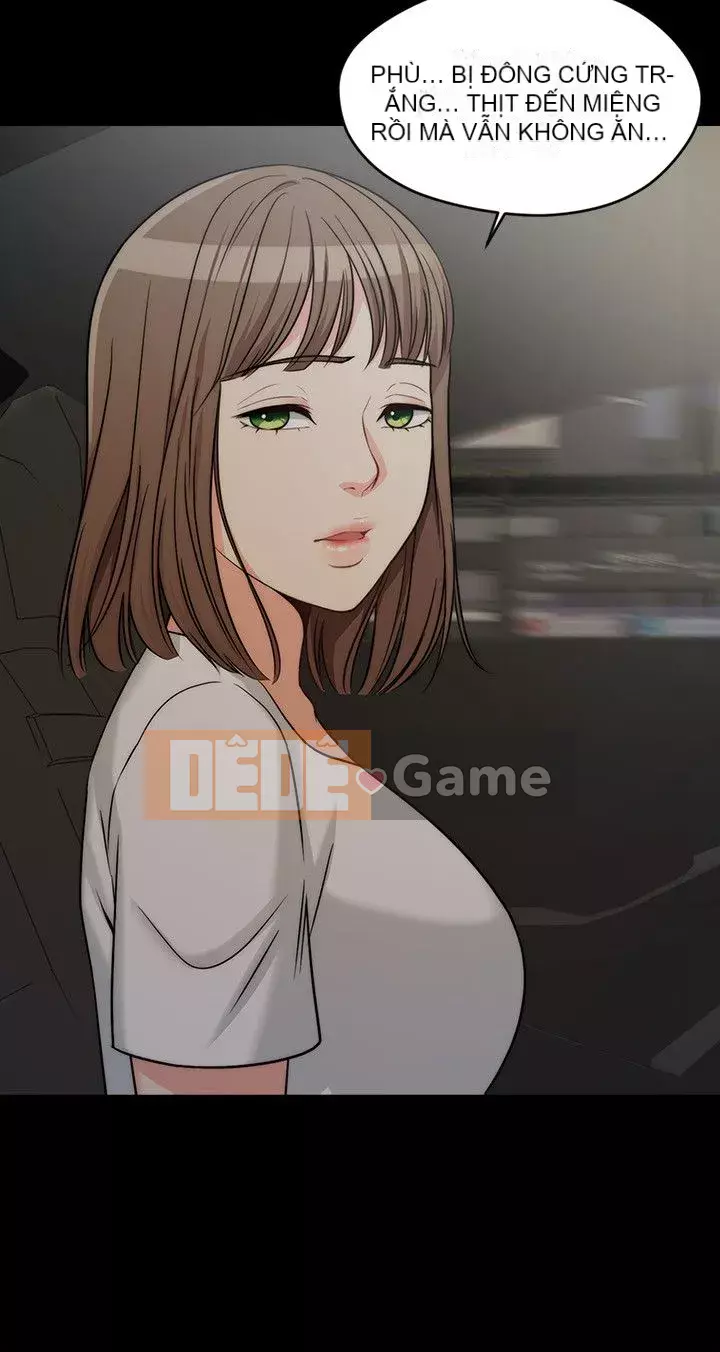 Chị dâu, người phụ nữ của anh trai Chương 1-34