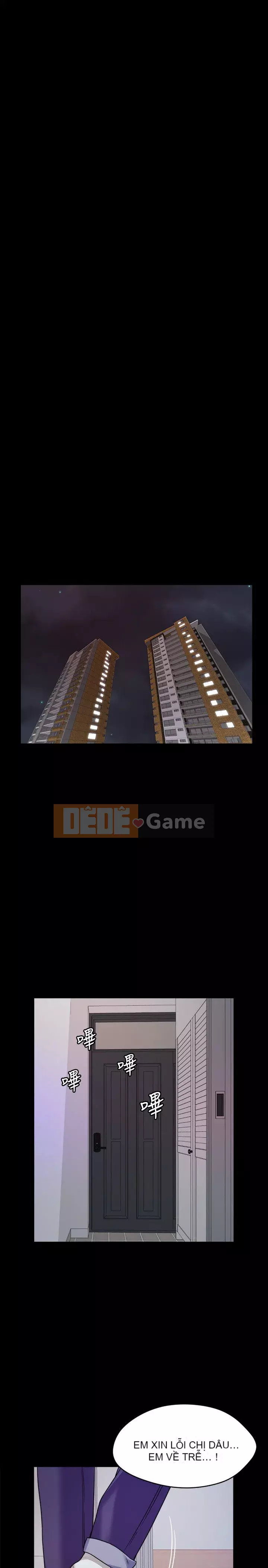 Chị dâu, người phụ nữ của anh trai Chương 1-34